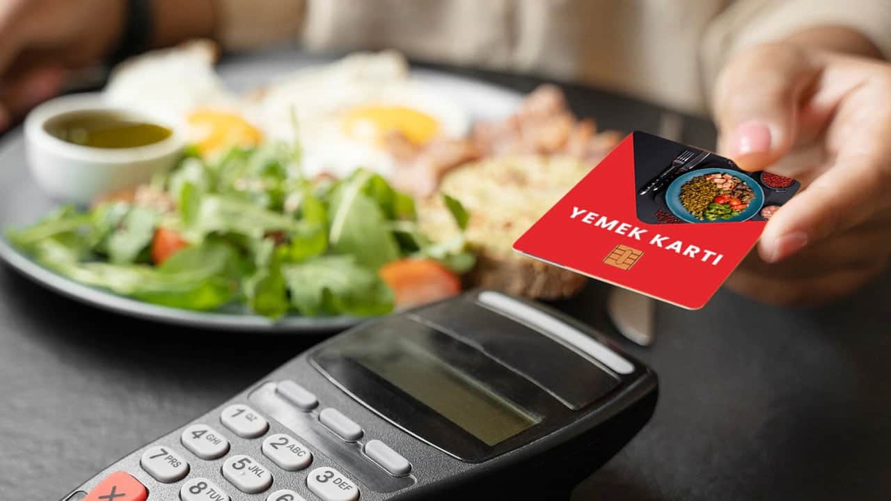 Yemek kartlarında milyonları ilgilendiren o kural artık değişti! SGK noktayı koydu...