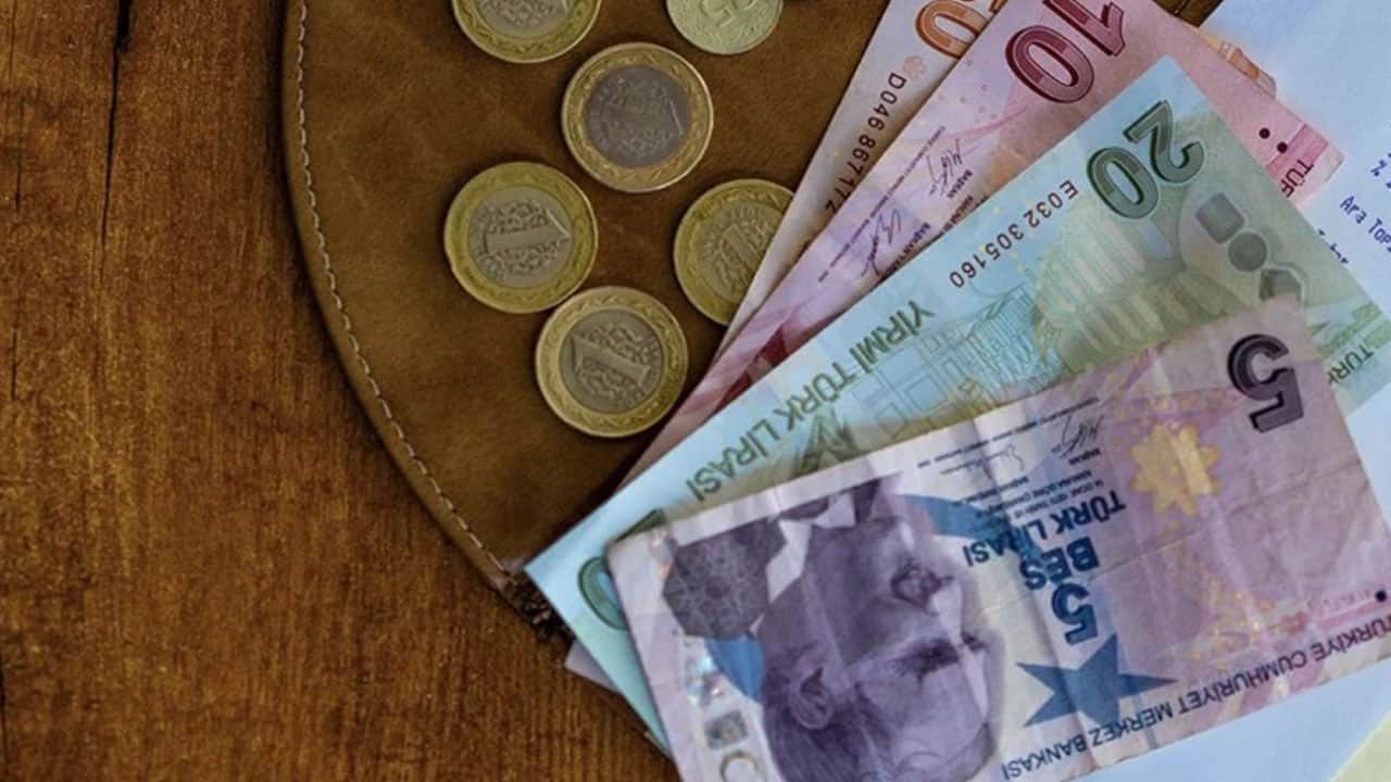 Foto - Yemek kartlarında milyonları ilgilendiren o kural artık değişti! SGK noktayı koydu...