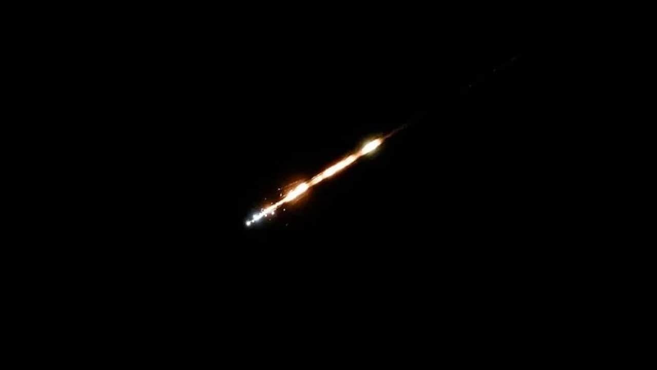 Foto - Yemen ordusundan Kızıldeniz’in güneyindeki uçuş rotaları için uyarı