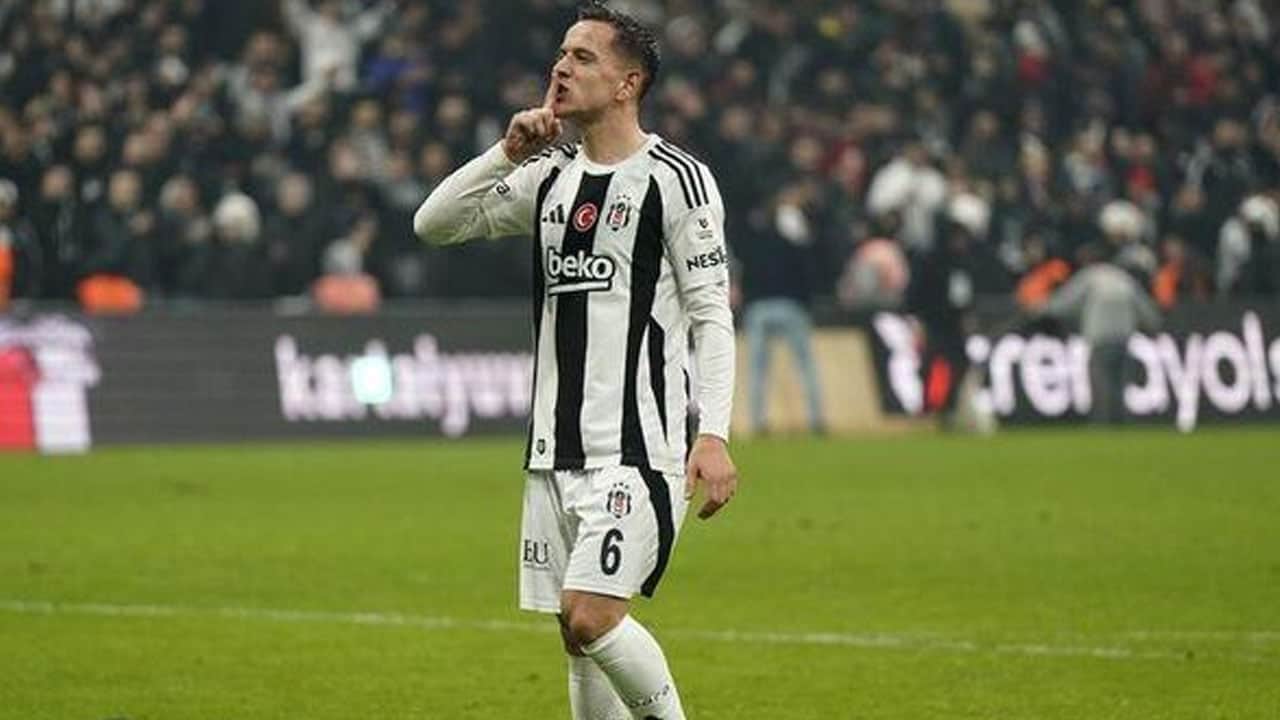 Foto - Yeni adres belli oldu: Amir Hadziahmetovic Bulgaristan yolcusu takımdan ayrılıyor