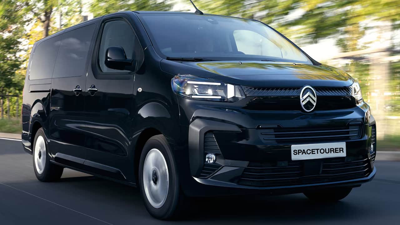 Foto - Yeni araç alacaklar olanlar dikkat! Citroën’den elektrikli ve ticari modellerde büyük fırsat!