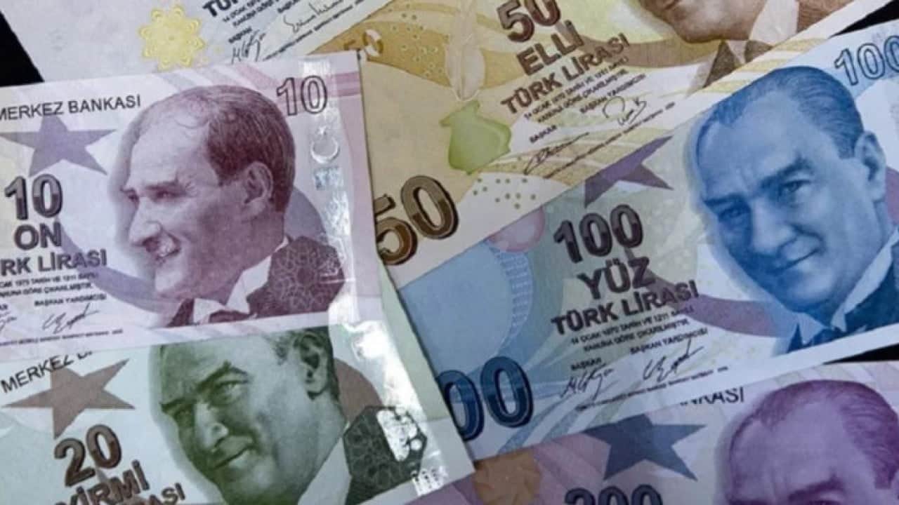 Foto - Yeni asgari ücreti açıklayarak kötü haberi 'maalesef' diyerek verdi