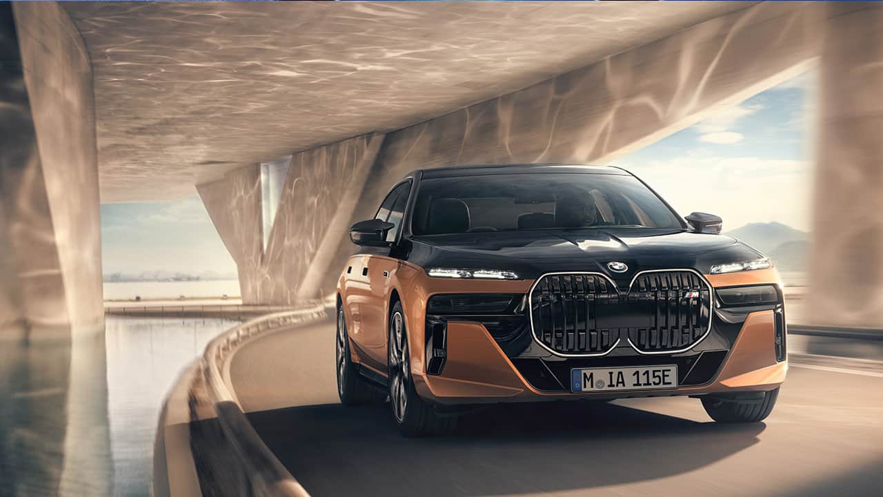 Foto - Yeni BMW iX3 batarya rekoru kırdı: Alman otomobil üreticisi piyasayı altüst etti! Rakiplere karşı adeta savaş açtığını ilan etti