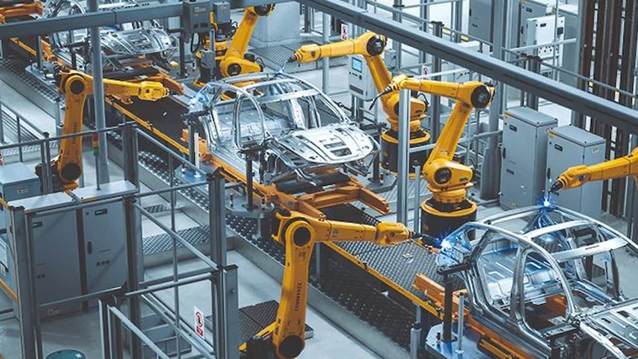 Yeni BMW iX3 batarya rekoru kırdı: Alman otomobil üreticisi piyasayı altüst etti! Rakiplere karşı adeta savaş açtığını ilan etti