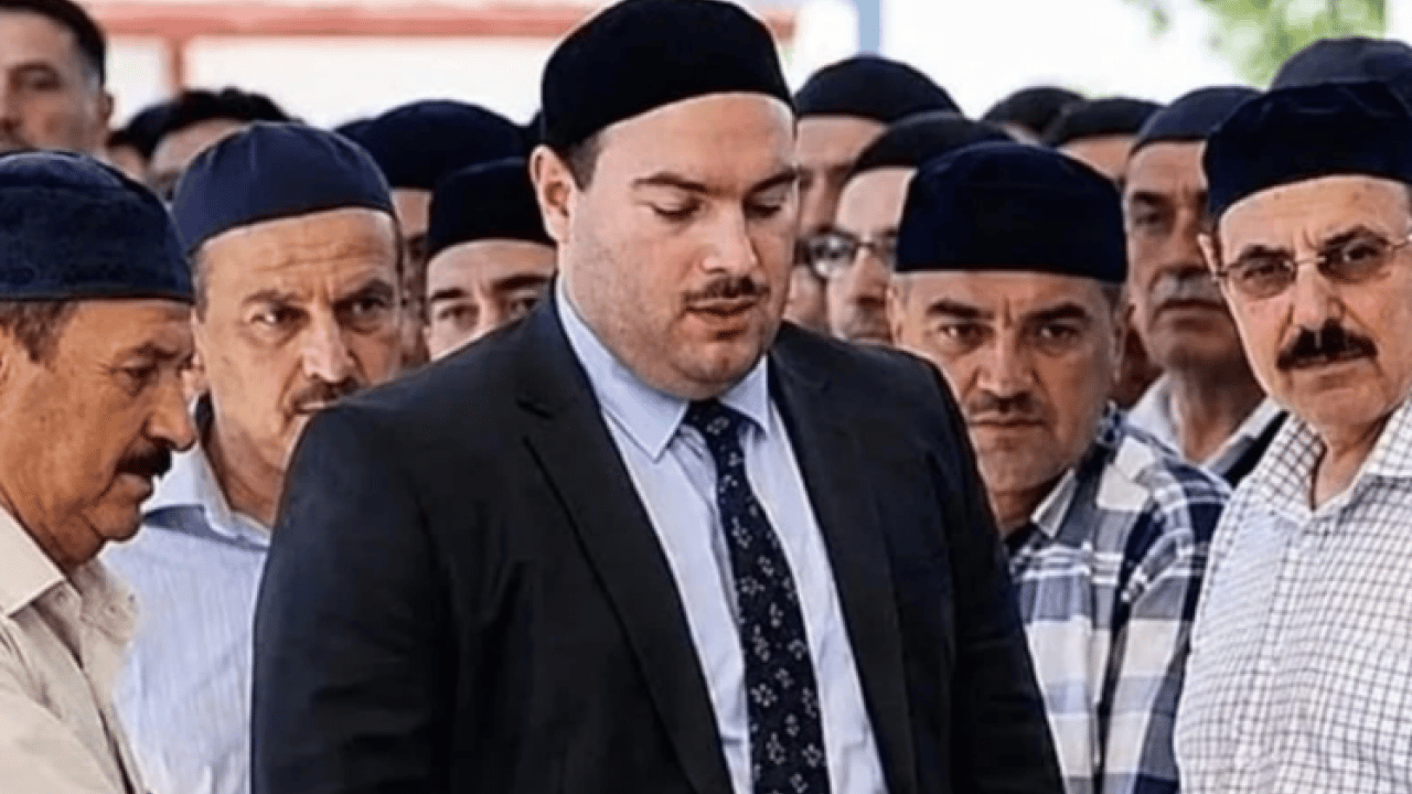 Foto - Taklacı İdris’e tahsisli araçta soru işaretleri: Yeni detaylar ortaya çıktı