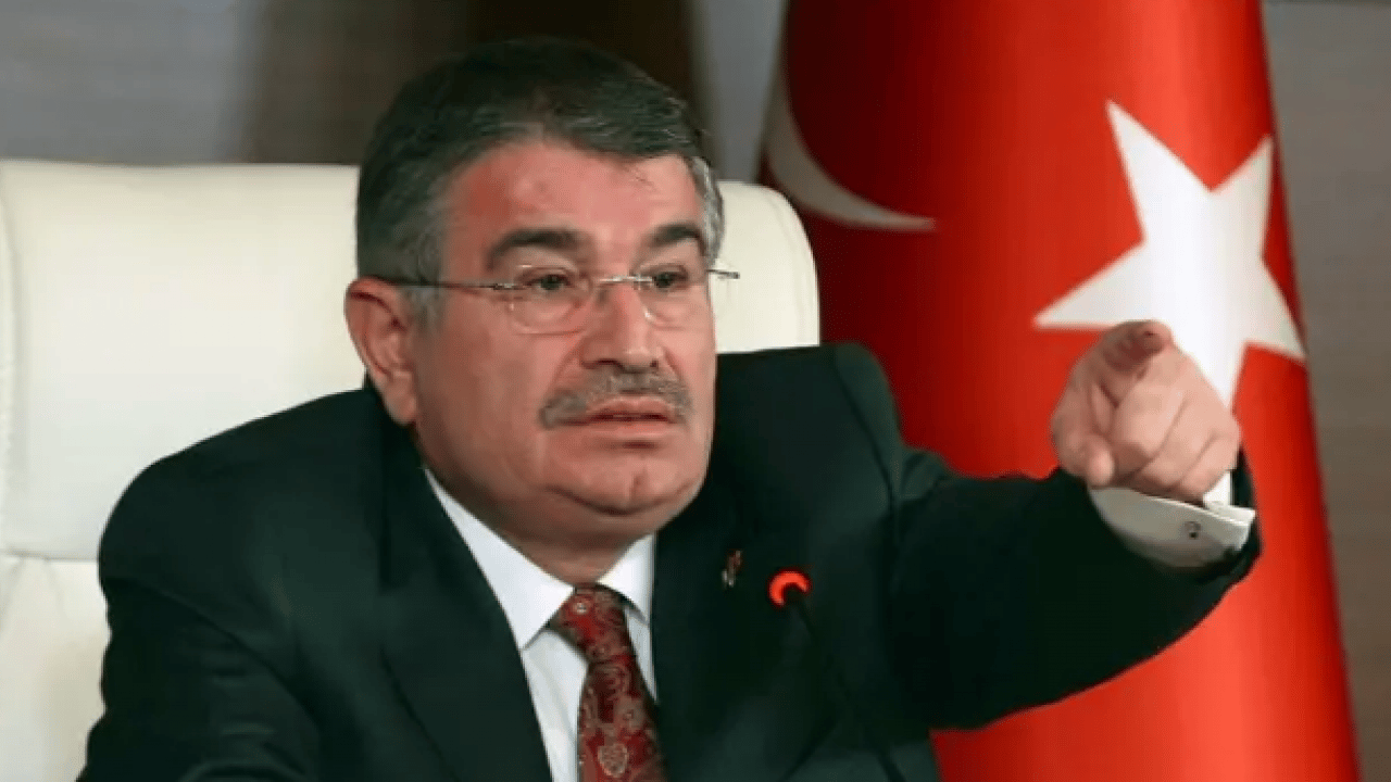 Foto - Taklacı İdris’e tahsisli araçta soru işaretleri: Yeni detaylar ortaya çıktı