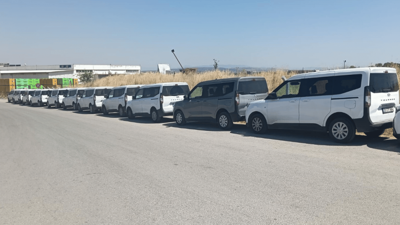 Foto - Yeni dönem başlayacak: Kiralık araç düzenlemesine sektör yorumu!