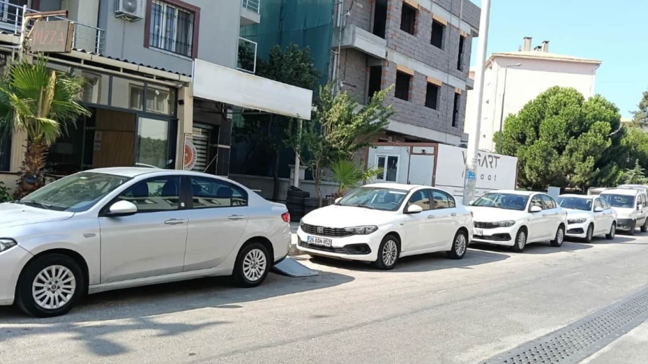 Yeni dönem başlayacak: Kiralık araç düzenlemesine sektör yorumu!