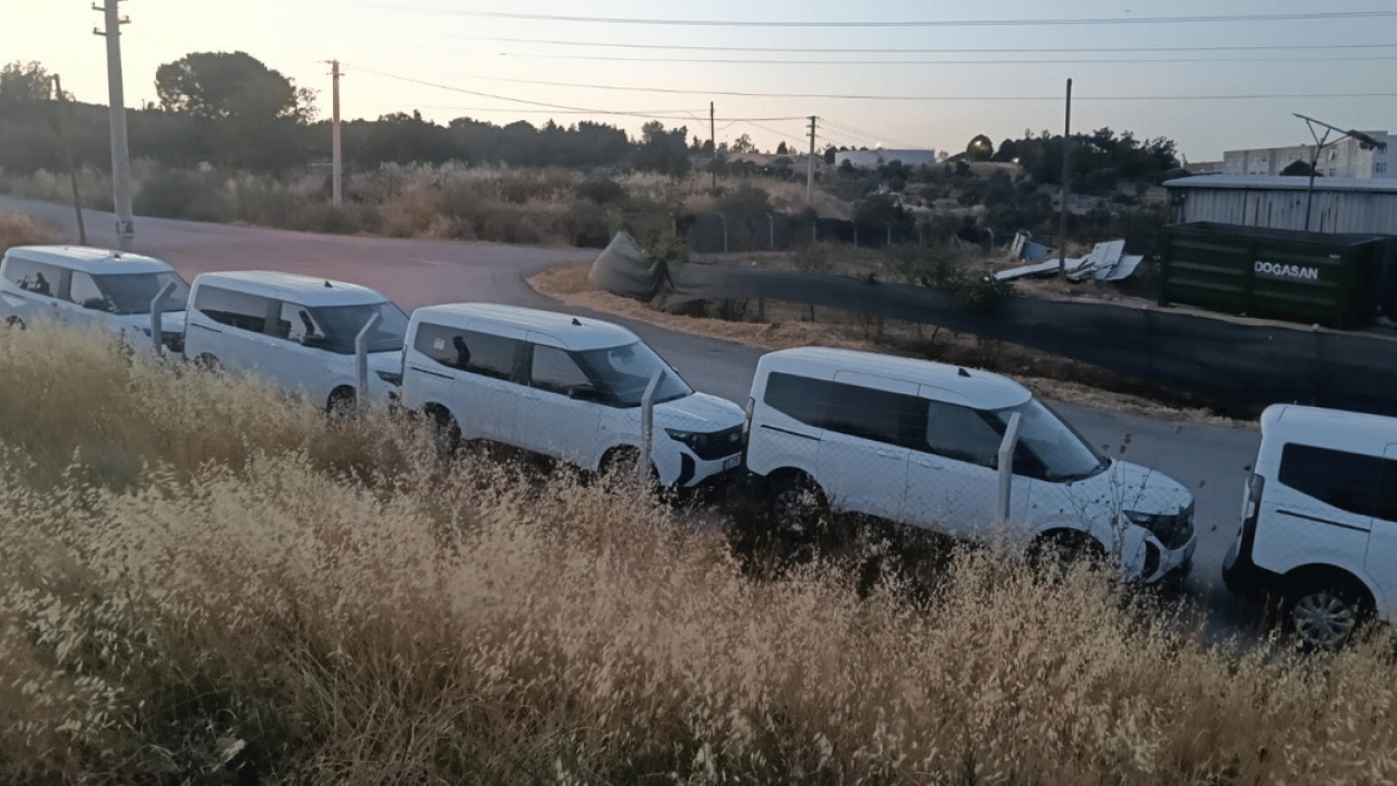 Foto - Yeni dönem başlayacak: Kiralık araç düzenlemesine sektör yorumu!