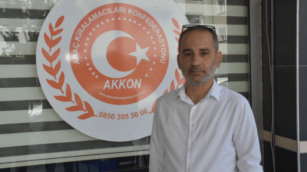 Foto - Yeni dönem başlayacak: Kiralık araç düzenlemesine sektör yorumu!