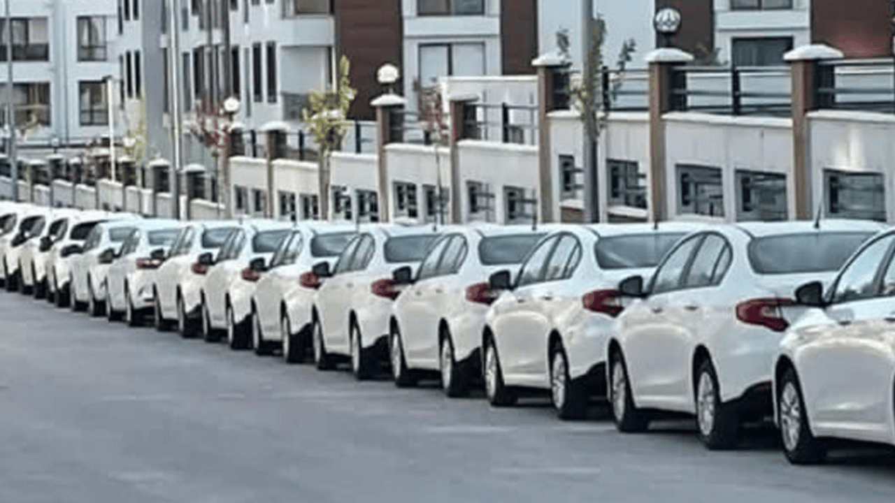 Foto - Yeni dönem başlayacak: Kiralık araç düzenlemesine sektör yorumu!