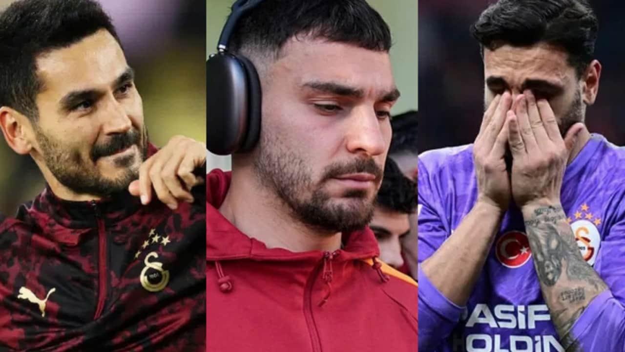 Foto - Artık dönemin şifresi bu hamle: 3'ü 1 arada Galatasaray'dan gidebilir: Teklif bekleniyor