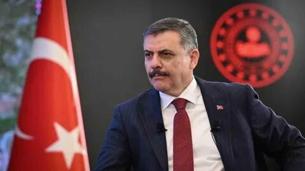 Foto - Yeni düzenleme geliyor! Bakan çiftçi’den polislere çifte müjde
