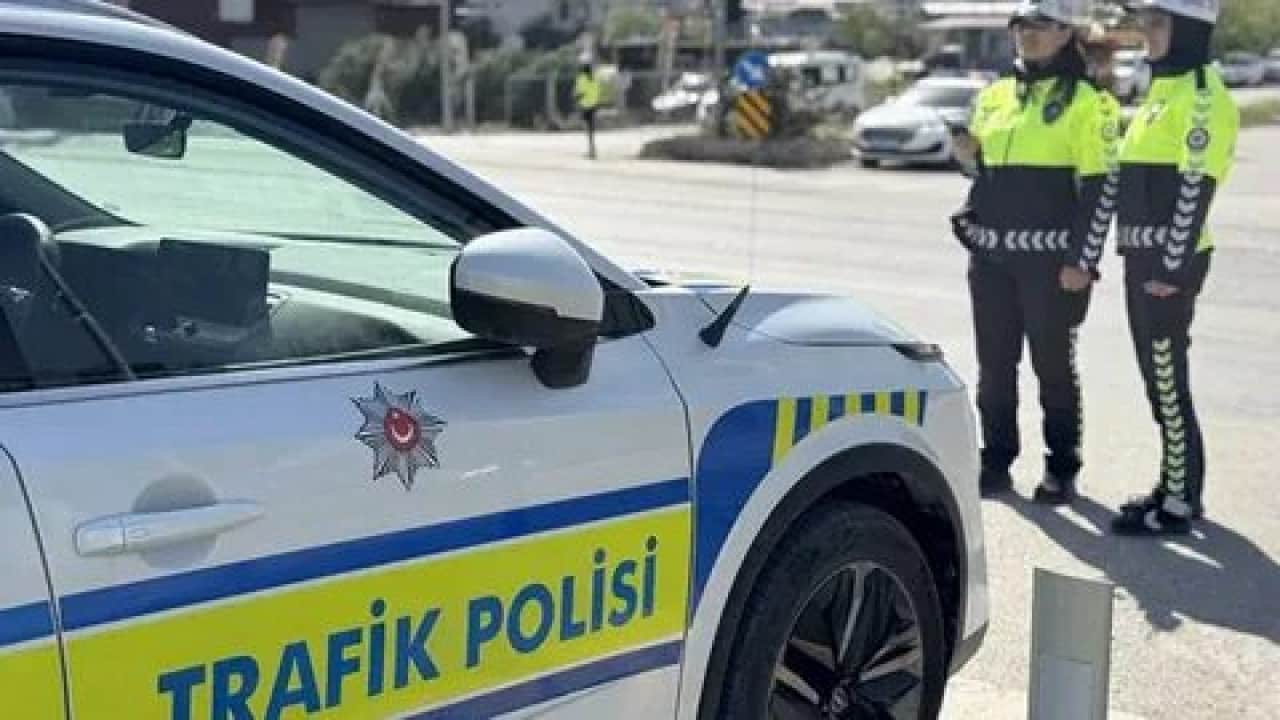 Foto - Yeni düzenleme geliyor! Bakan çiftçi’den polislere çifte müjde