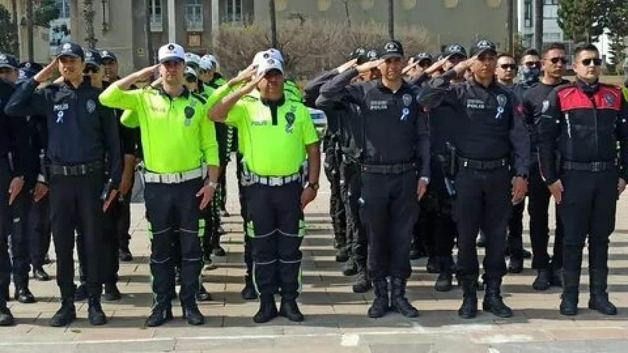 Foto - Yeni düzenleme geliyor! Bakan çiftçi’den polislere çifte müjde