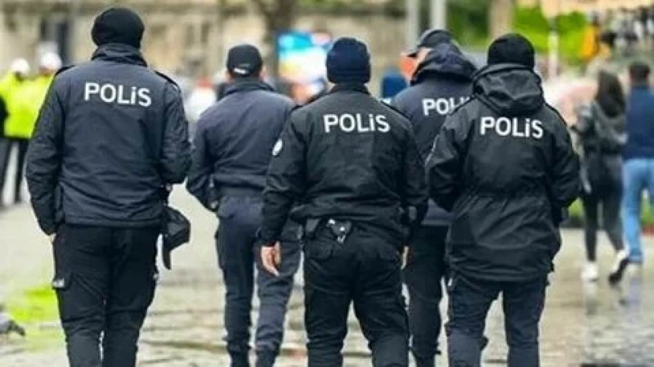 Foto - Yeni düzenleme geliyor! Bakan çiftçi’den polislere çifte müjde