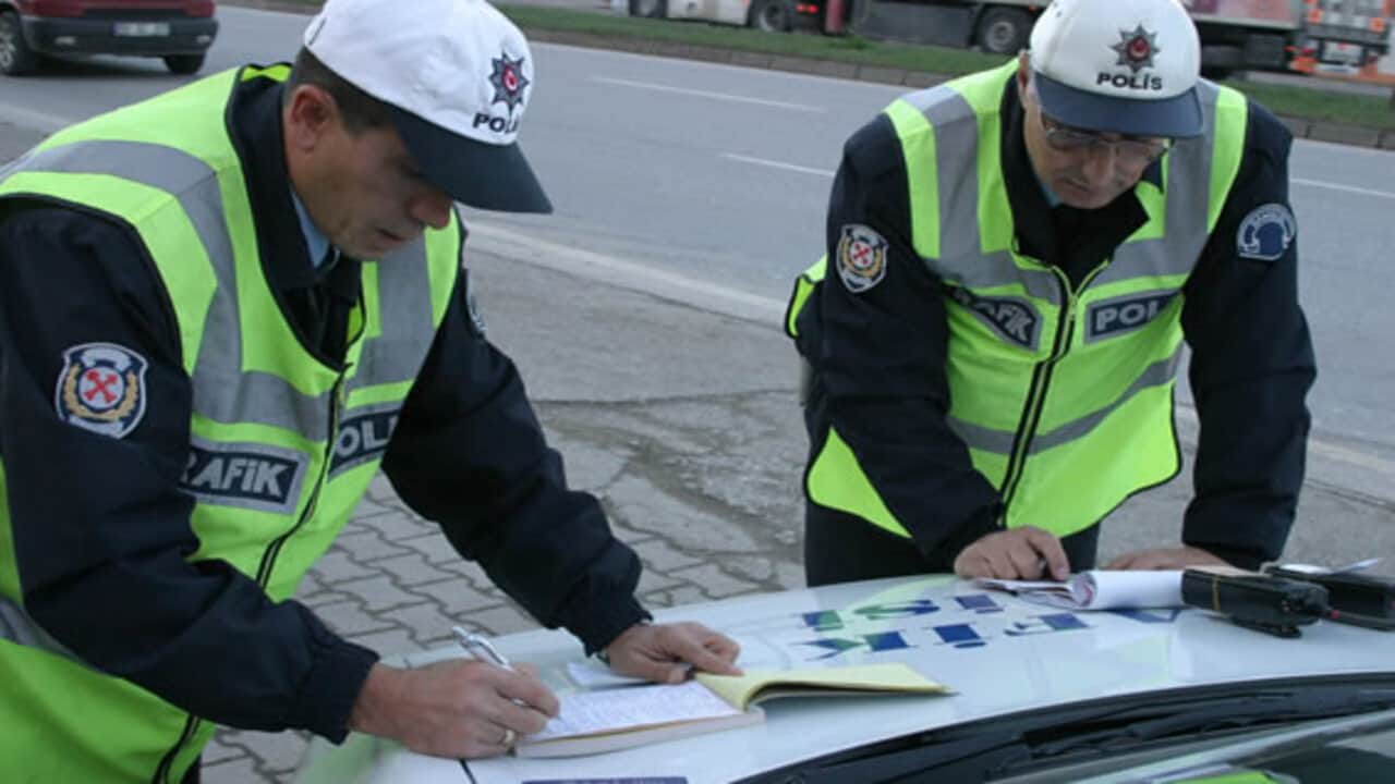 Foto - Yeni düzenleme yürürlükte! Tafik cezalarında 10 soru 10 cevap