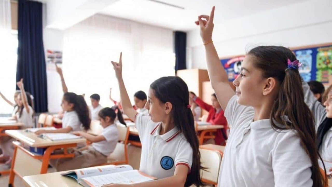 Foto - Yeni eğitim-öğretim dönemine sayılı günler kaldı: Yeni uygulamalar velileri rahatlatacak