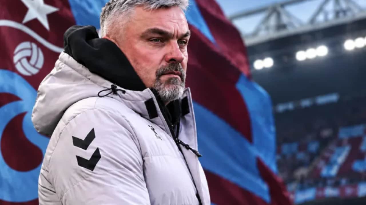  Yeni hoca belli oldu: Trabzonspor'da Reis dönemi!