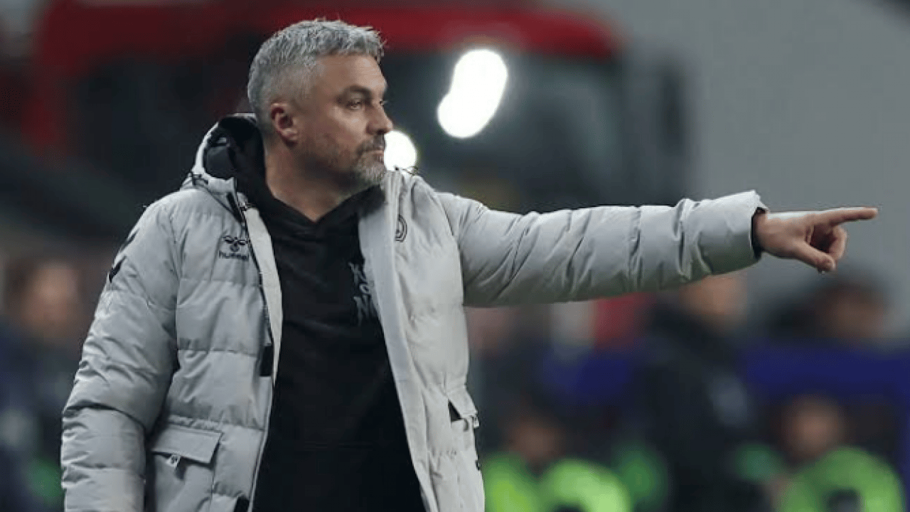 Foto - Yeni hoca belli oldu: Trabzonspor'da Reis dönemi!