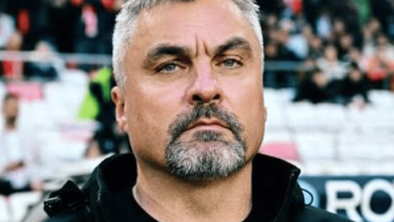 Foto - Yeni hoca belli oldu: Trabzonspor'da Reis dönemi!