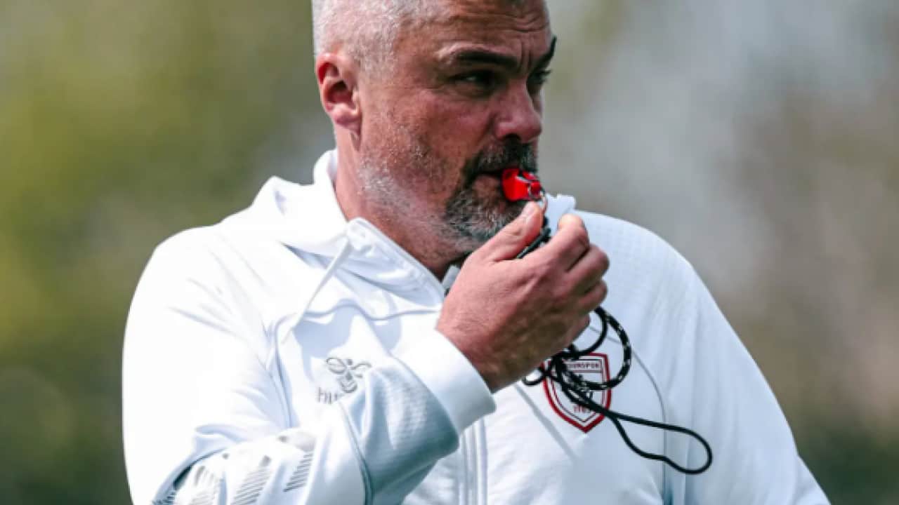 Foto - Yeni hoca belli oldu: Trabzonspor'da Reis dönemi!