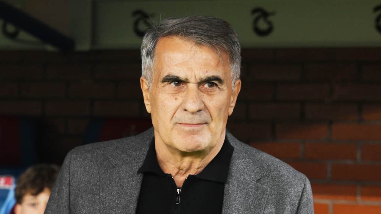 Foto - 'Yeni hoca kim olacak?' derken Trabzonspor'dan Şenol Güneş hamlesi mi geliyor yine...