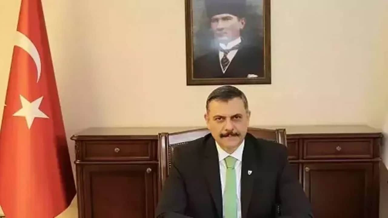 Foto - Yeni İçişleri Bakanı'ndan çok konuşulacak çıkış: Onlar endişe ediyorsa Mustafa Çiftçi de edecek