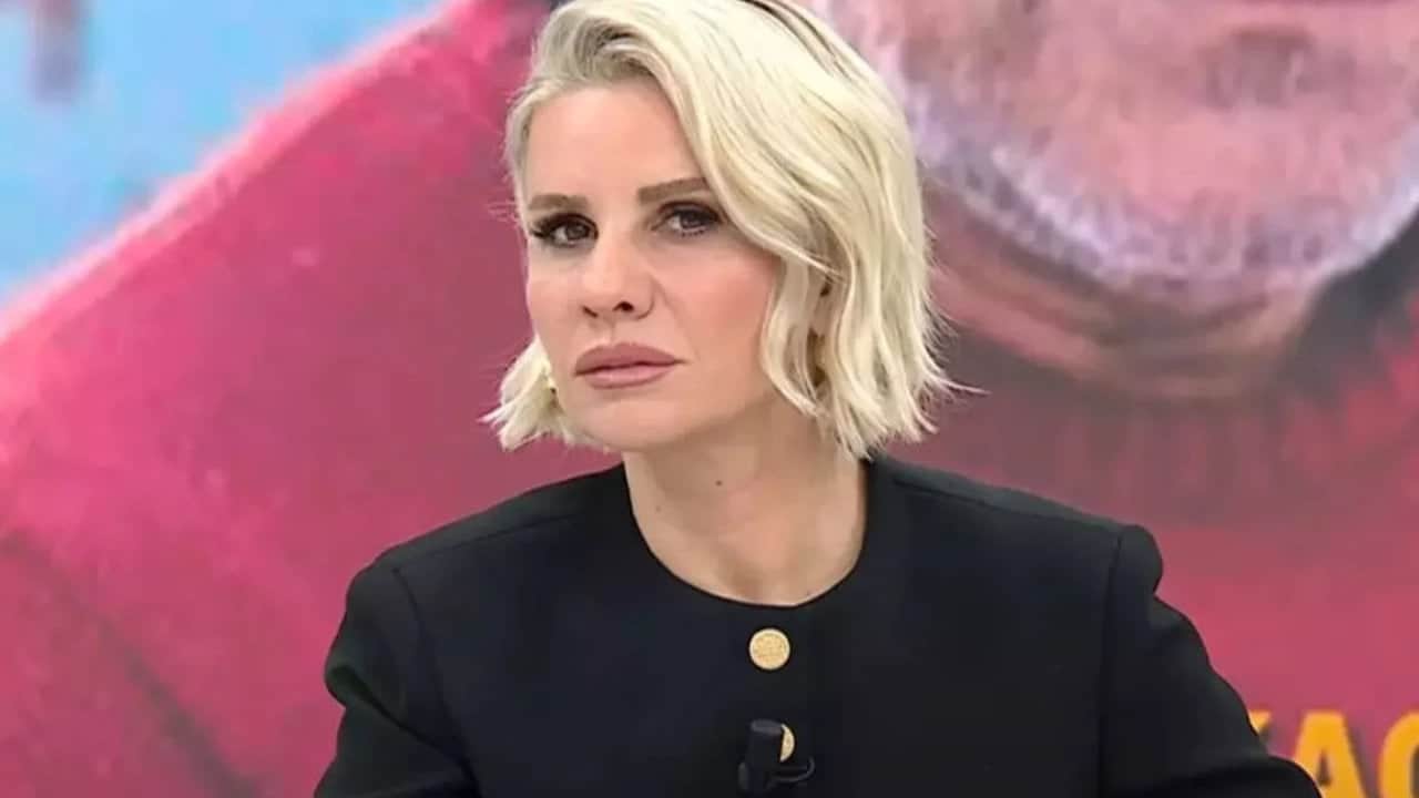 Yeni işiyle ters köşe yaptı! Esra Erol öyle bir sektöre girdi ki, herkes şaştı kaldı