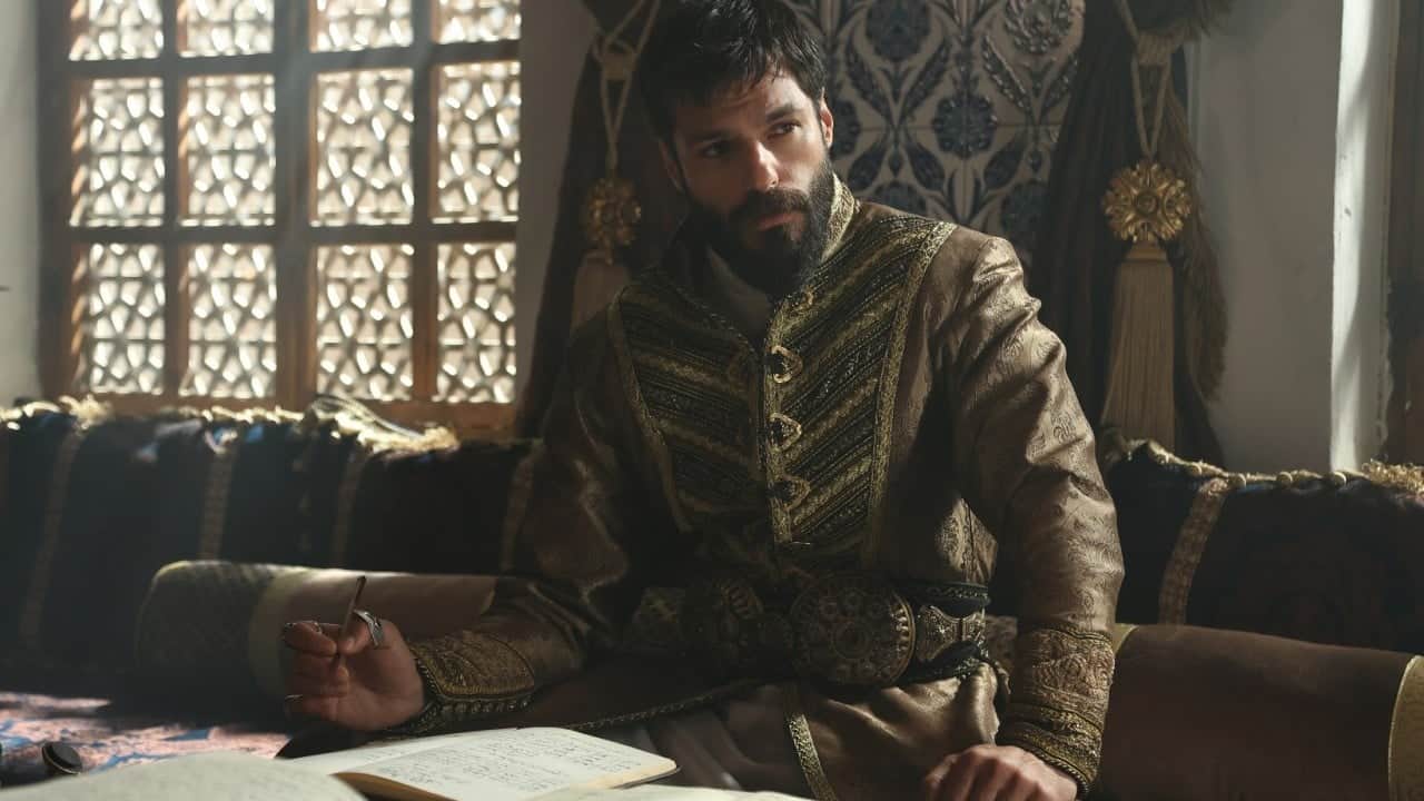 Yeni Kızılelmamız Belgrad!... Mehmed: Fetihler Sultanı'nda büyük heyecan