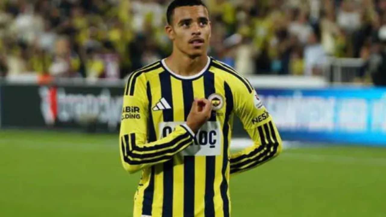 Yeni listeyi yayınladılar: Greenwood Osimhen'i solladı!