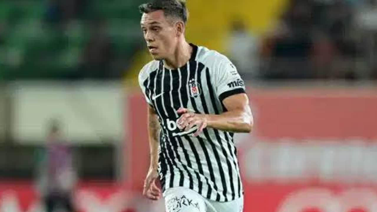 Foto - Yeni listeyi yayınladılar: Greenwood Osimhen'i solladı!