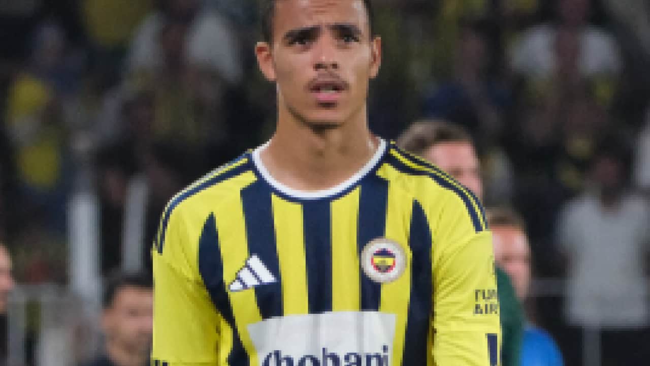 Foto - Yeni listeyi yayınladılar: Greenwood Osimhen'i solladı!