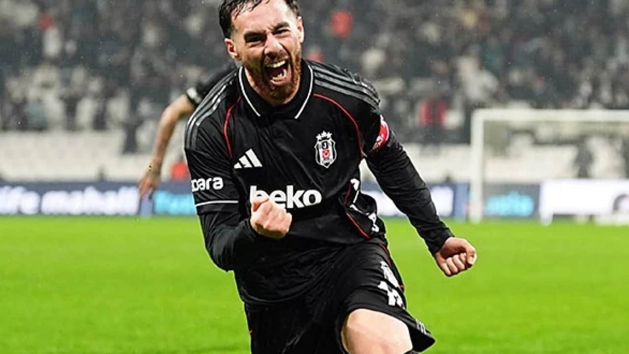 Foto - Yeni listeyi yayınladılar: Greenwood Osimhen'i solladı!