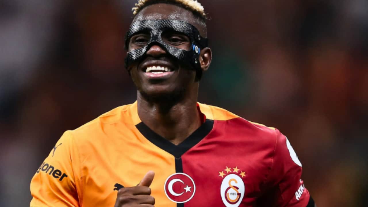 Foto - Yeni listeyi yayınladılar: Greenwood Osimhen'i solladı!