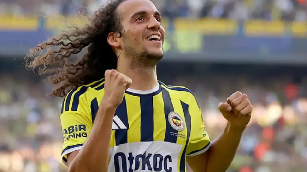 Foto - Yeni listeyi yayınladılar: Greenwood Osimhen'i solladı!