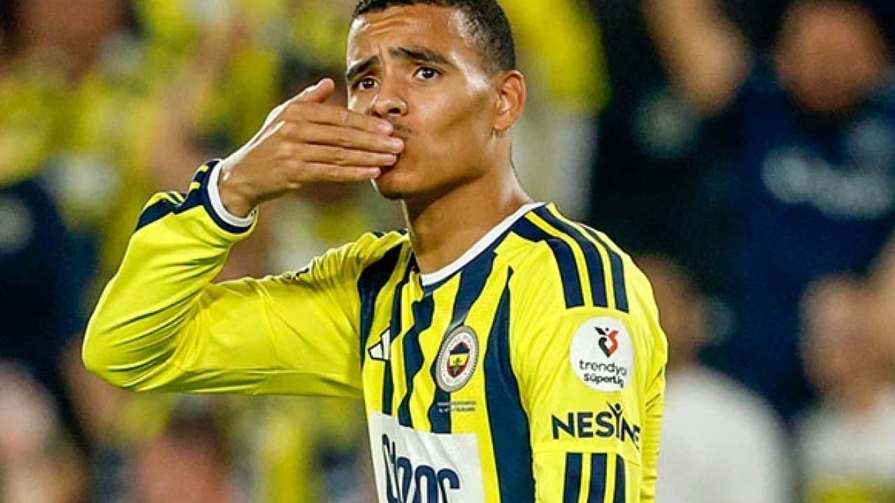 Foto - Yeni listeyi yayınladılar: Greenwood Osimhen'i solladı!
