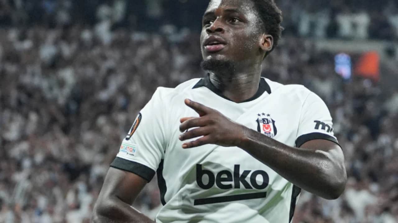 Foto - Yeni listeyi yayınladılar: Greenwood Osimhen'i solladı!