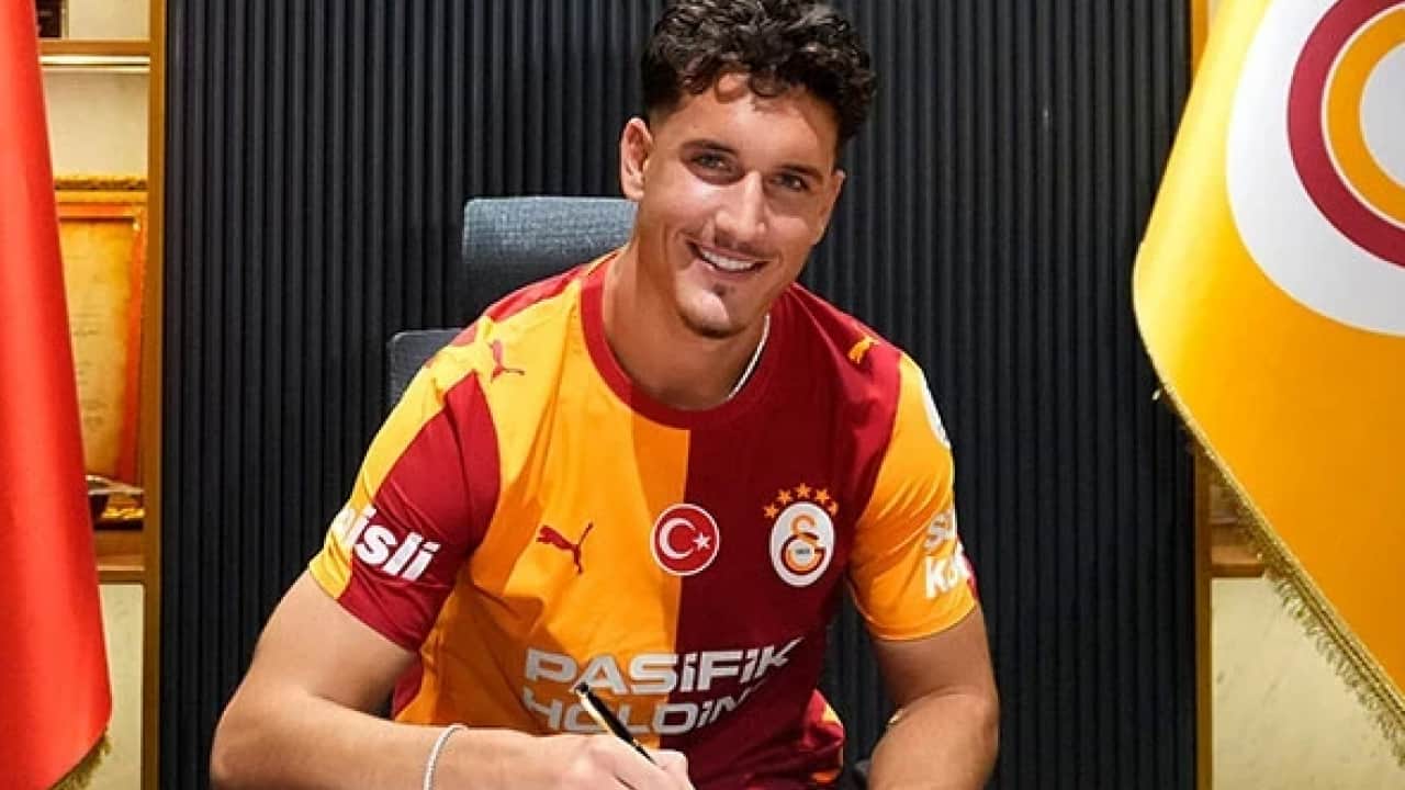 Foto - Yeni listeyi yayınladılar: Greenwood Osimhen'i solladı!