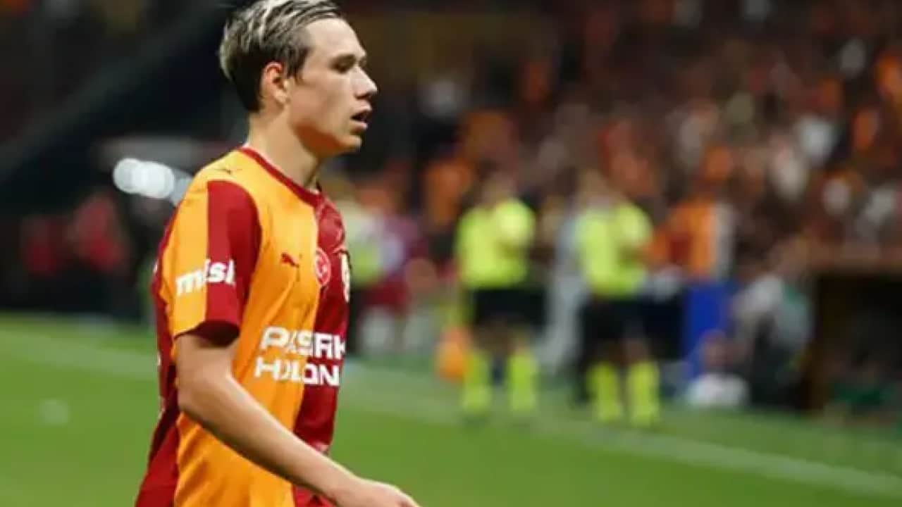 Foto - Yeni listeyi yayınladılar: Greenwood Osimhen'i solladı!