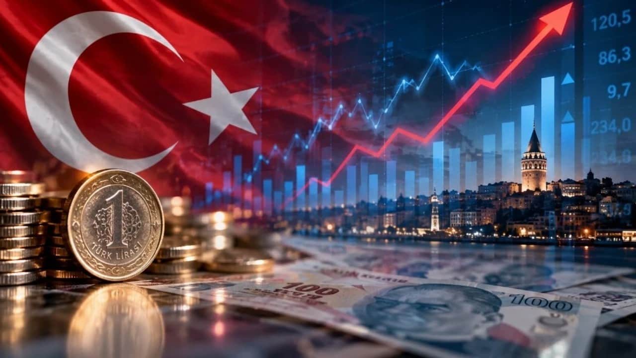 Foto - Yeni OVP belli oldu! TROY ve dijital Türk lirası için yeni çalışmalar yürütülecek