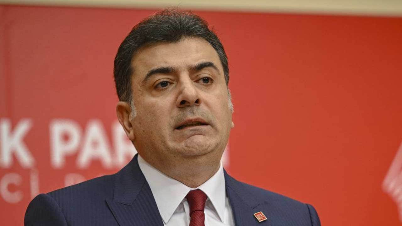 Foto - Yeni Parti üye çalışmaları için mobbinge mi başladı? CHP'den sert açıklama