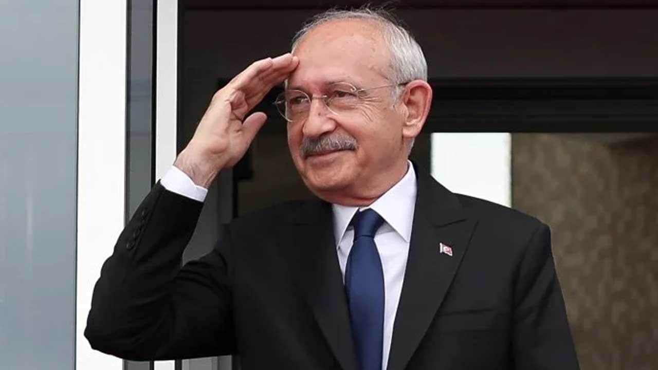 Foto - Yeni Parti üye çalışmaları için mobbinge mi başladı? CHP'den sert açıklama