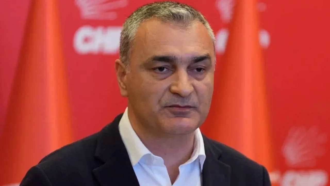Foto - Yeni Parti üye çalışmaları için mobbinge mi başladı? CHP'den sert açıklama