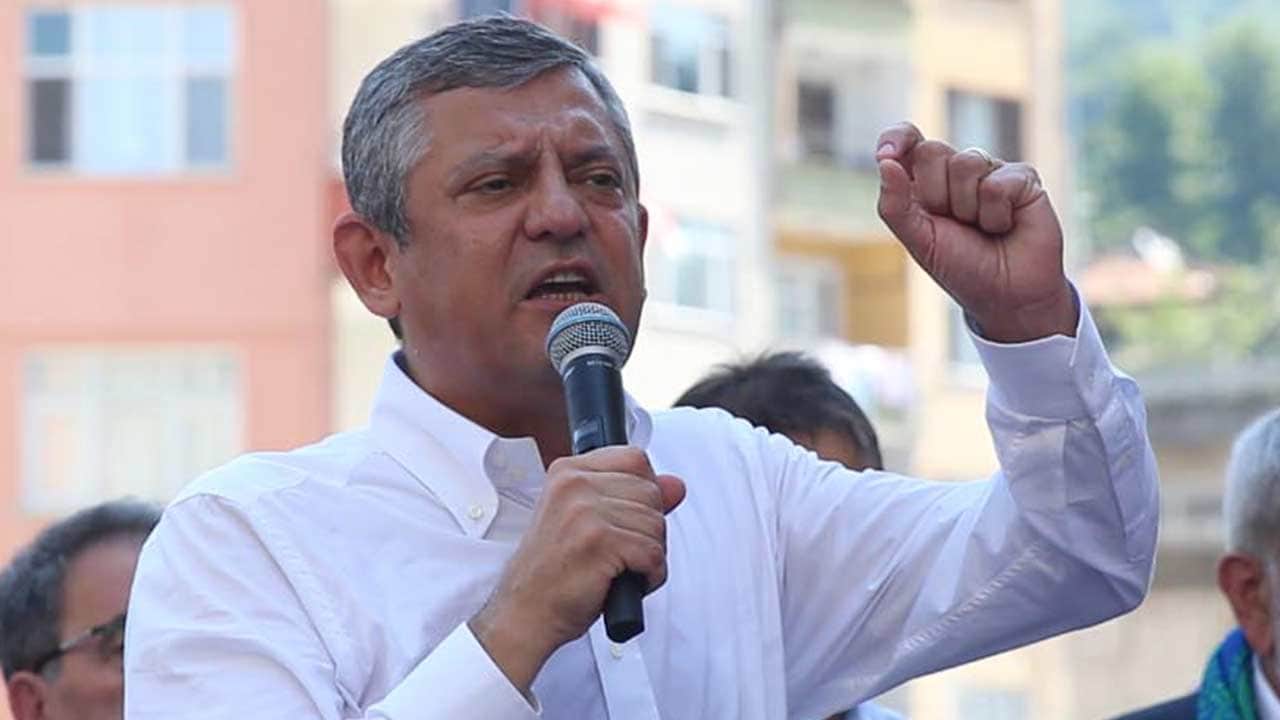 Foto - Yeni Parti üye çalışmaları için mobbinge mi başladı? CHP'den sert açıklama