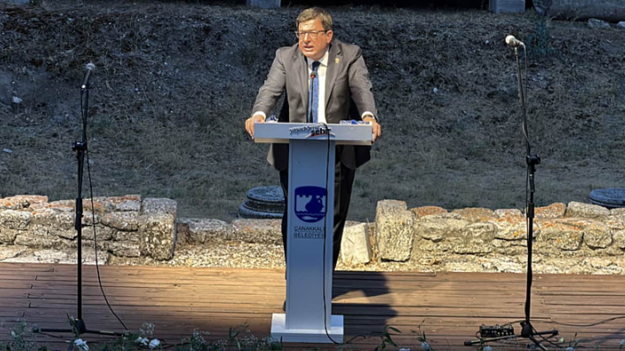 Foto - Yeni Parti’de kongre öncesi koltuk savaşı! Örgütlerde ipler gerildi