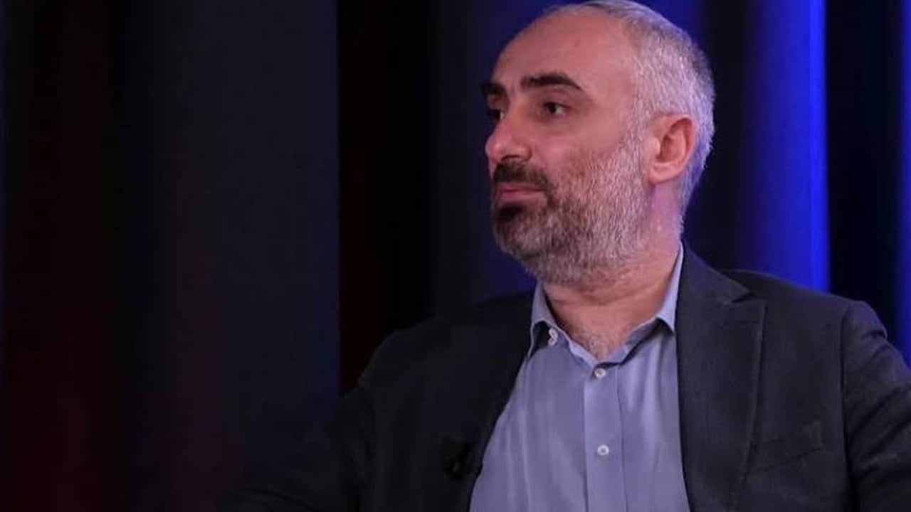 Foto - Yeni Parti’nin adı mı değişiyor? Yargıtay’dan gelen tebligat sonrası masadaki gizli isim ortaya çıktı