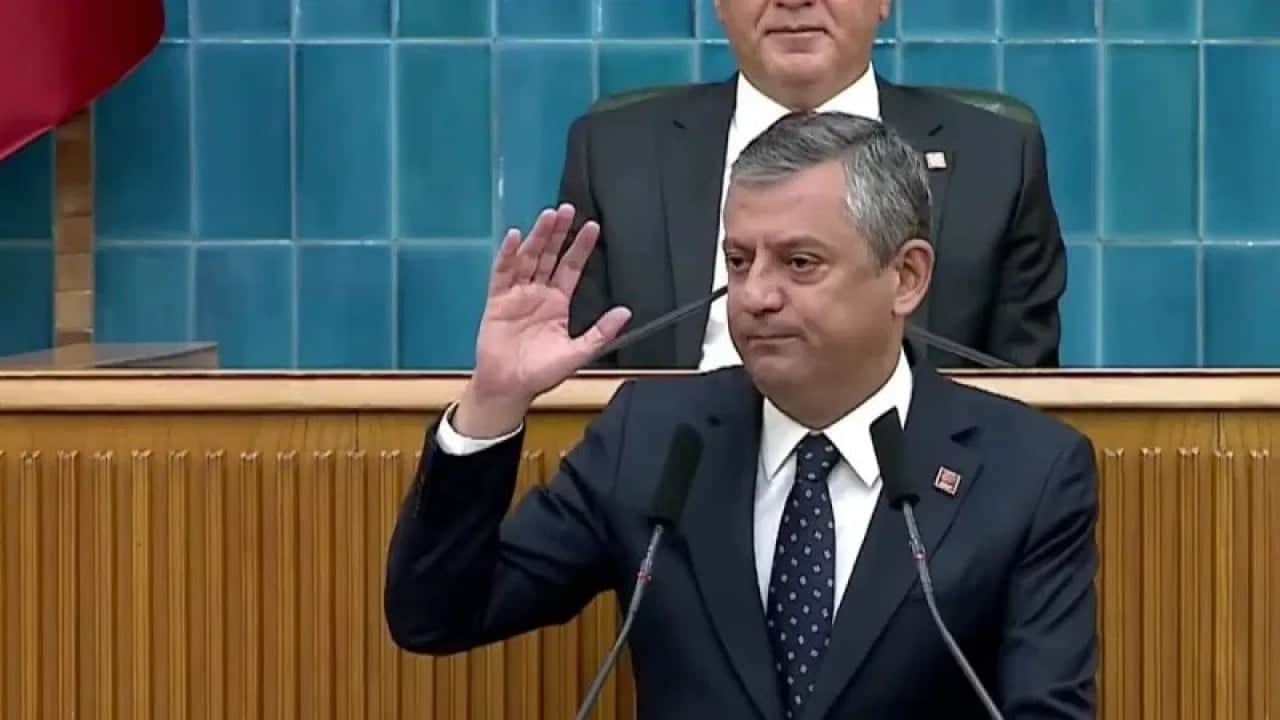 Foto - Yeni Parti'nin ismi değişiyor: Kulislerde konuşulan iki seçenek ortaya çıktı