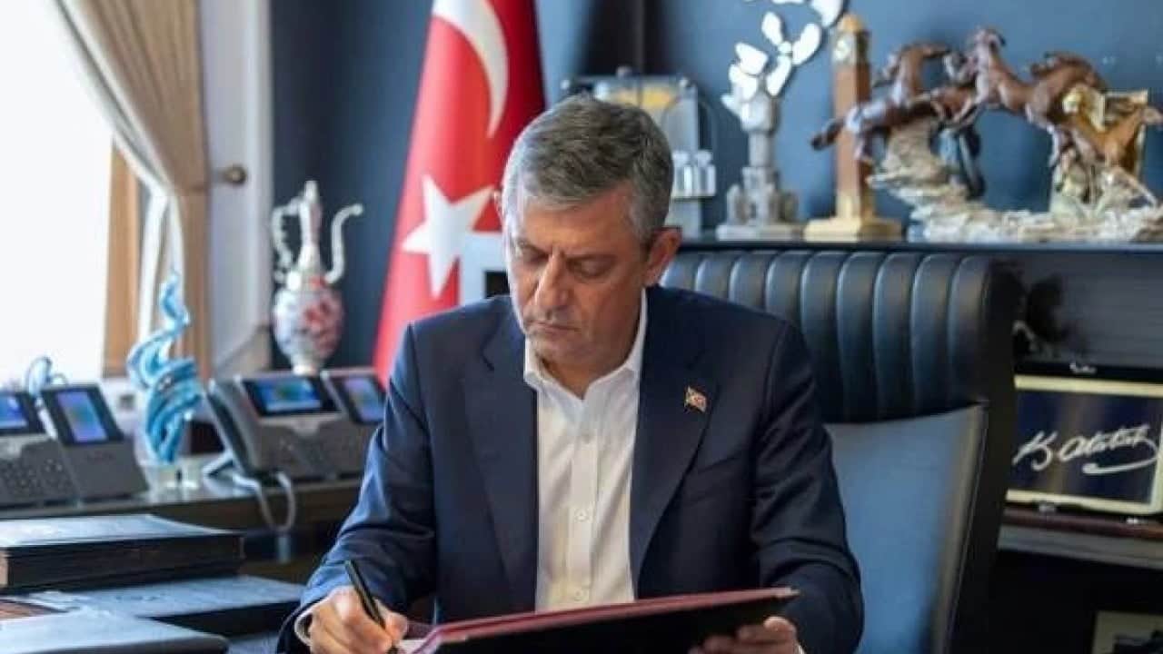 Foto - Yeni Parti'nin ismi değişiyor: Kulislerde konuşulan iki seçenek ortaya çıktı
