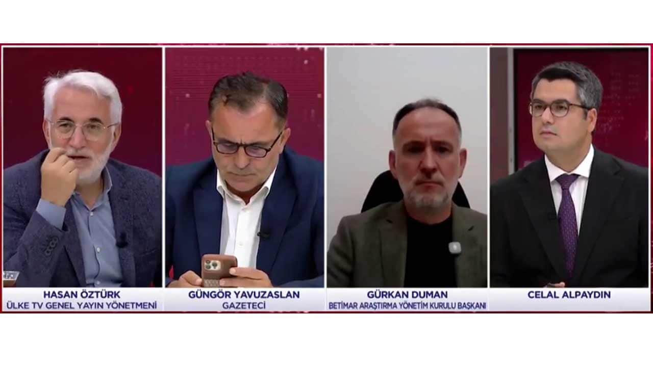 Foto - Yeni Parti'nin oy oranı belli oldu! Son anket sonuçları geldi